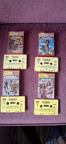 Kassetten mein freund - 4,