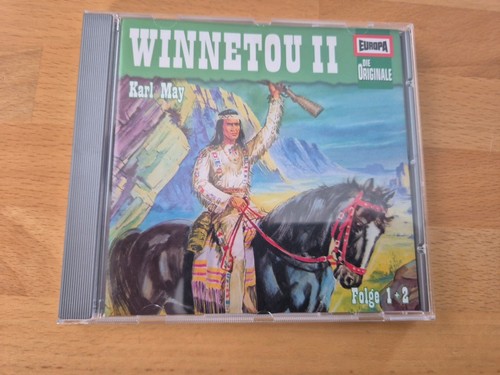Hörspiel europa die - cd,