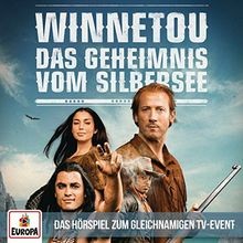Winnetou das geheimnis vom - -,
