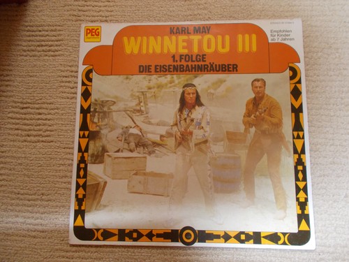 Winnetou iii 1 - :, 1.