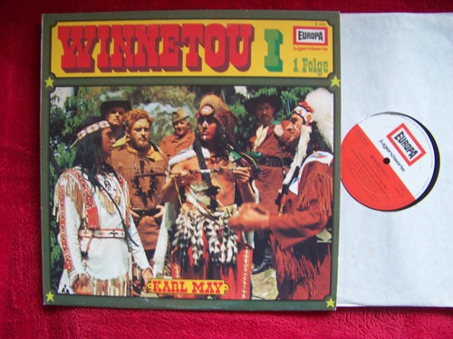 Winnetou folge klasse - i,