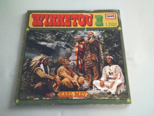 Europa winnetou folge - europa, -1.