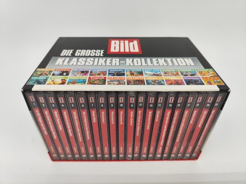Bild klassiker kollektion 20 - -,
