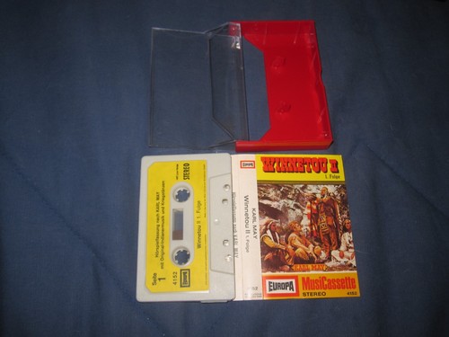 Winnetou folge 4152 - ii, 1.